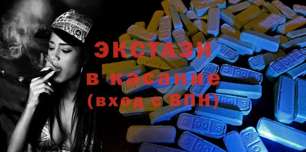 ECSTASY Богданович